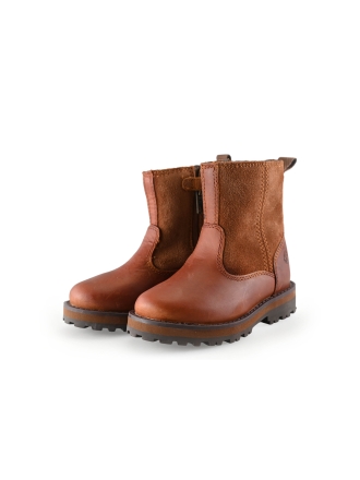 Timberland Boots Cognac 300152