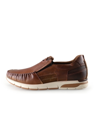 Outfielder Instappers Cognac 300159