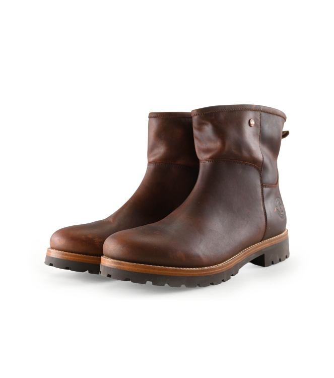 Panama Jack Enkellaarzen