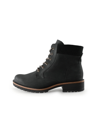 Ecco Veterboots Zwart 300161