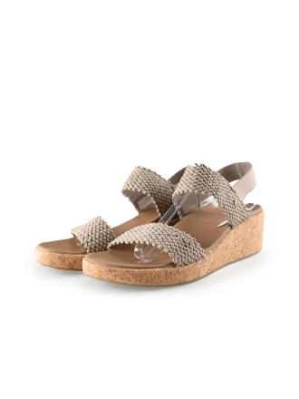 Skechers Sandalen Beige 300176