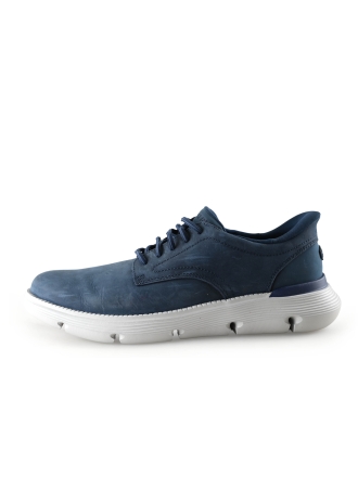 Skechers Sneakers Blauw 300177