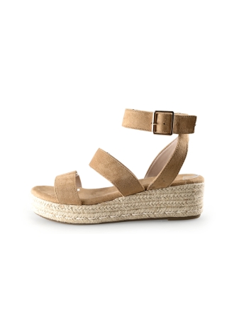Cellini Espadrilles Beige 300181