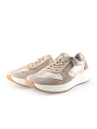 Ti Comos Veterschoenen Beige 300183