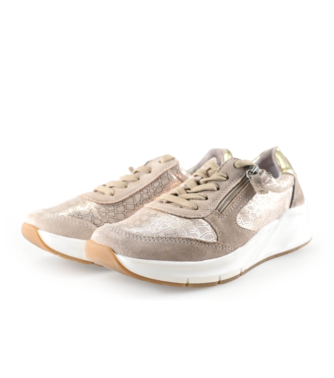 Ti Comos Veterschoenen