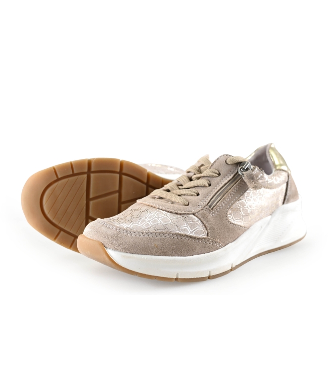 Ti Comos Veterschoenen