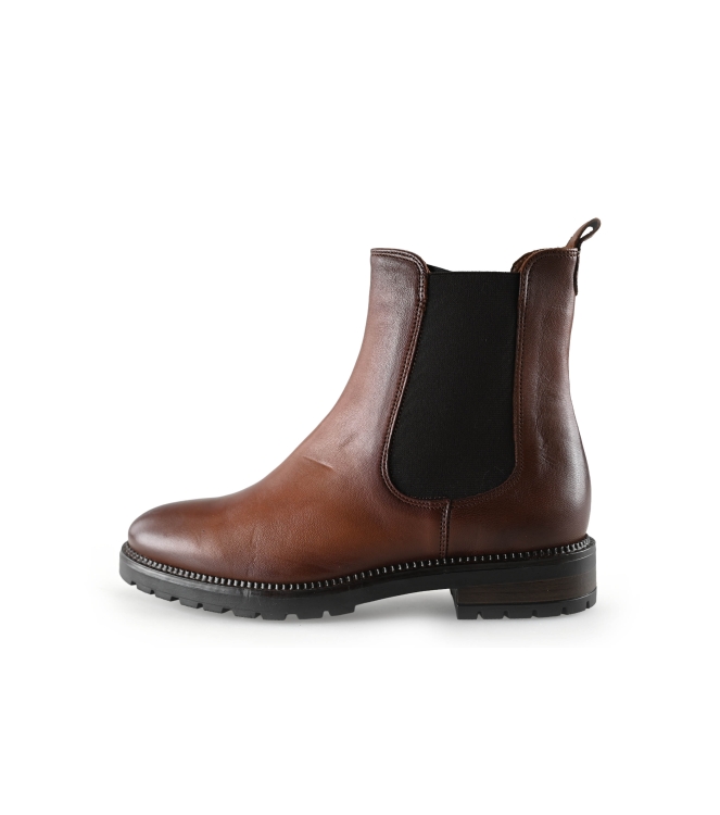 Linea Zeta Chelsea boots