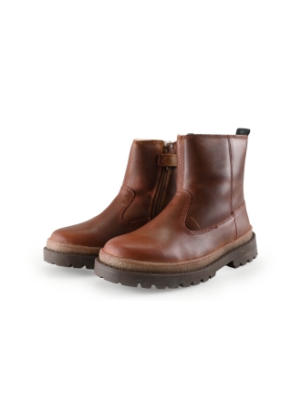 Muyters Veterboots Cognac 300193