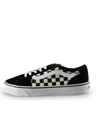Vans Sneakers Zwart 300205