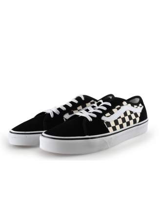 Vans Sneakers Zwart 300205