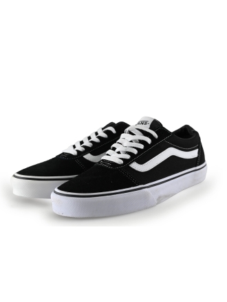 Vans Sneakers Zwart 300206