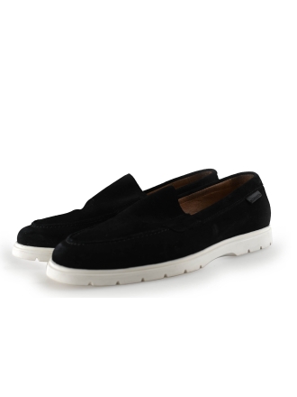 Manfield Loafers  Zwart 300208