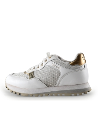 Liu Jo Sneakers Wit 300216