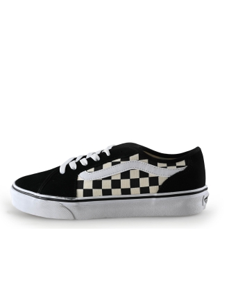 Vans Sneakers Zwart 300217