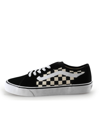 Vans Sneakers Zwart 300218