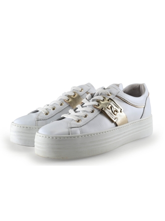 Nero Giardini Sneakers Wit 300235