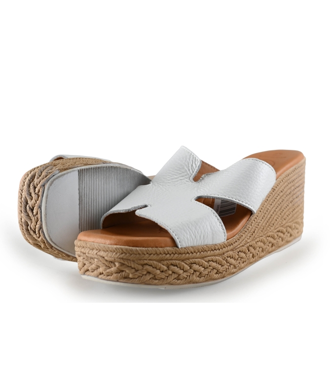 Oh My Sandals Sleehakken