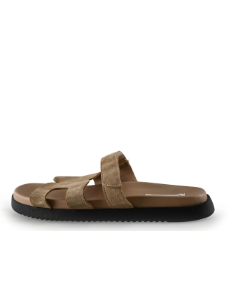 Steve Madden Slippers Beige 300243