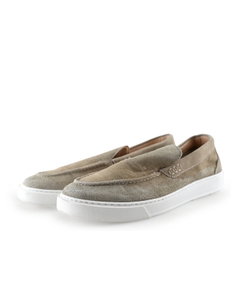Giorgio Loafers  Beige 300247