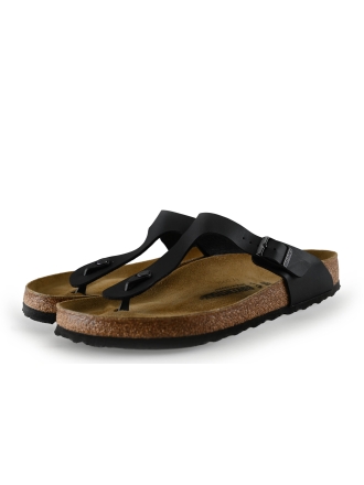 Birkenstock Slippers Zwart 300249