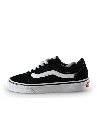 Vans Sneakers Zwart 300252