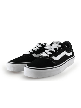Vans Sneakers Zwart 300252