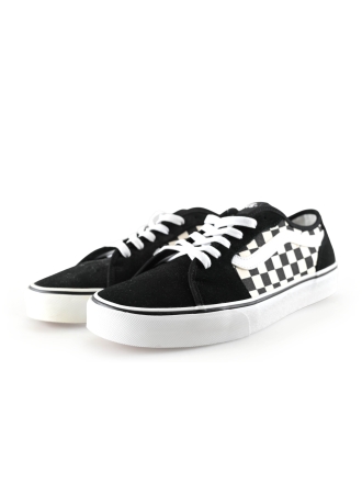 Vans Sneakers Zwart 300258