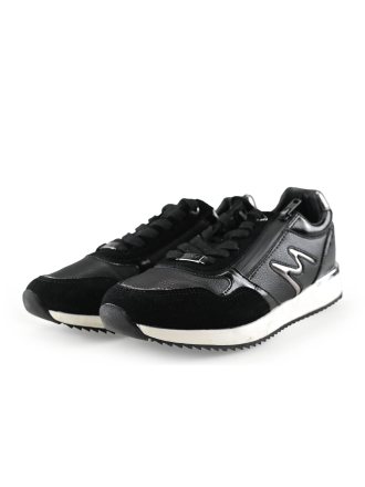 Mexx Sneakers Zwart 300259