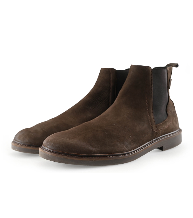 Campbell Chelsea boots