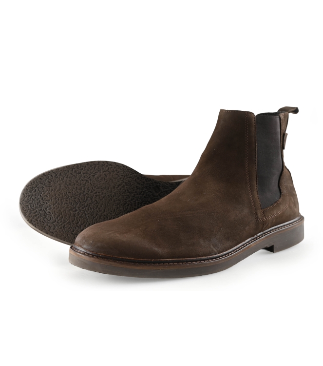 Campbell Chelsea boots