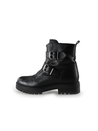 Omoda Boots Zwart 300267