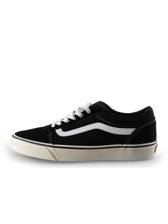 Vans Sneakers Zwart 300269