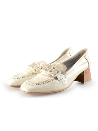 Hispanitas Loafers  Beige 300270