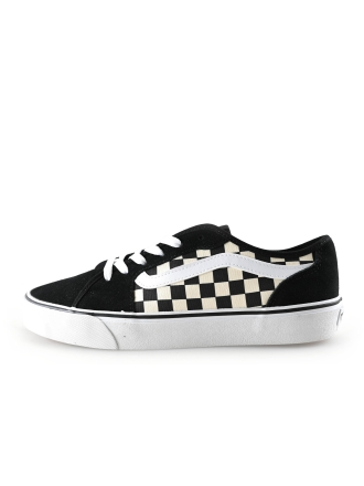 Vans Sneakers Zwart 300272