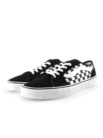 Vans Sneakers Zwart 300272