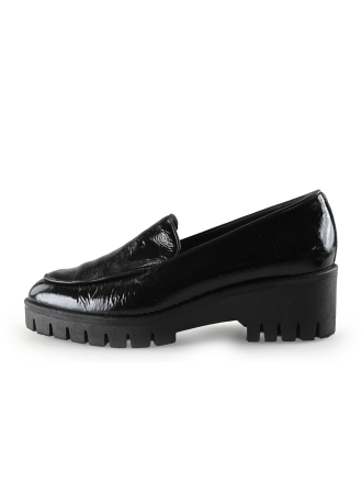 Jhay Loafers  Zwart 300274
