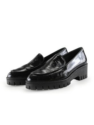 Jhay Loafers  Zwart 300274