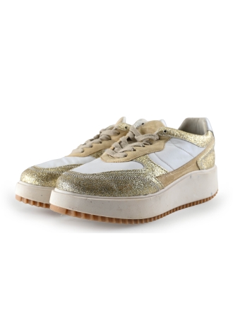 Cycleur de Luxe Sneakers Goud 300275
