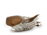 Pedro Miralles Slingbacks