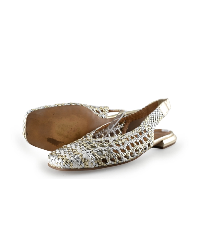 Pedro Miralles Slingbacks