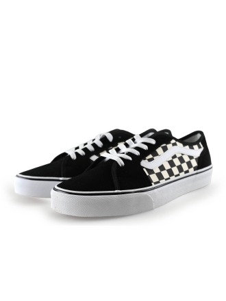 Vans Sneakers Zwart 300289