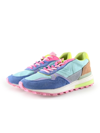 Victoria Shoes Sneakers Blauw 300290