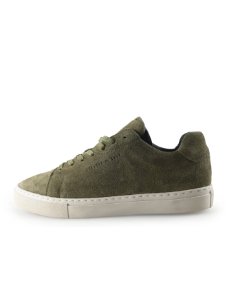 Cycleur de Luxe Sneakers Groen 300352