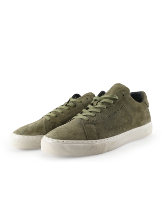 Cycleur de Luxe Sneakers Groen 300352