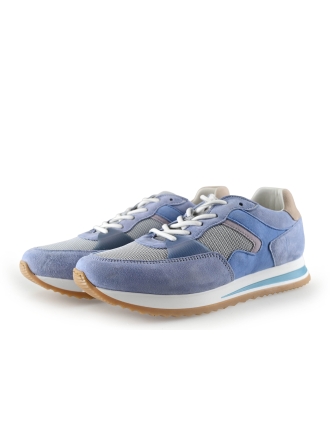 Cycleur de Luxe Sneakers Blauw 300359