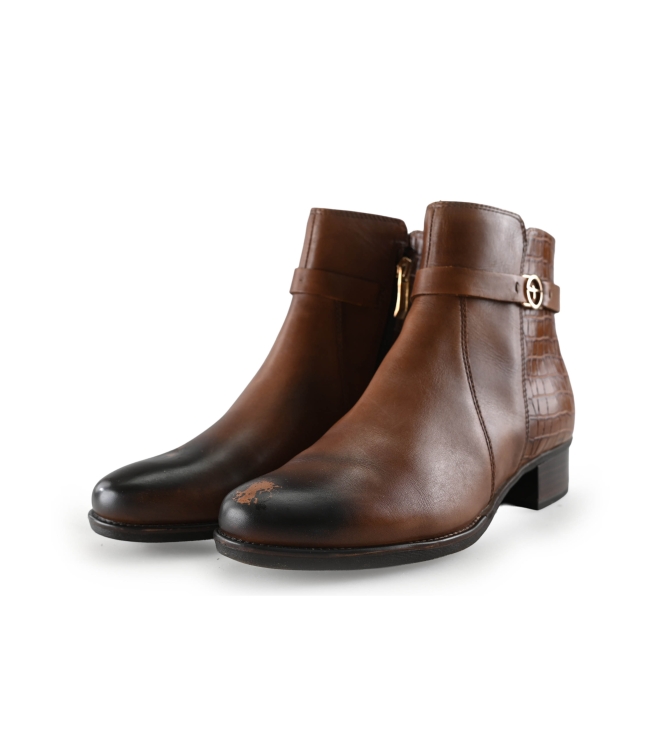 Tamaris Enkellaarzen