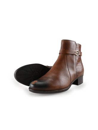 Tamaris Enkellaarzen