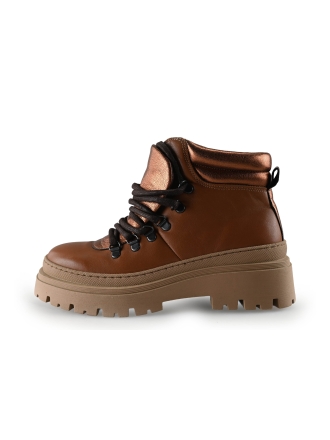 Cycleur de Luxe Veterboots