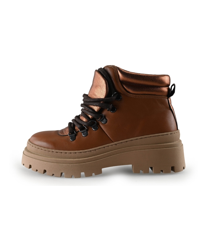 Cycleur de Luxe Veterboots