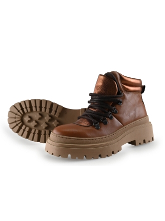 Cycleur de Luxe Veterboots